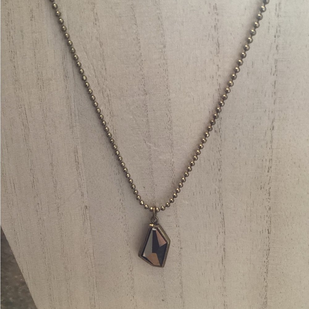 Necklace - Picture 2 of 6
